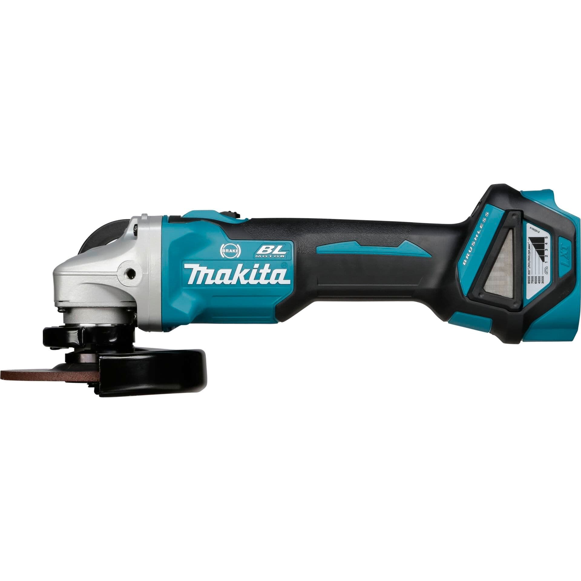 Makita DGA513Z Bulk Cordless Angle Grinder (No Box)