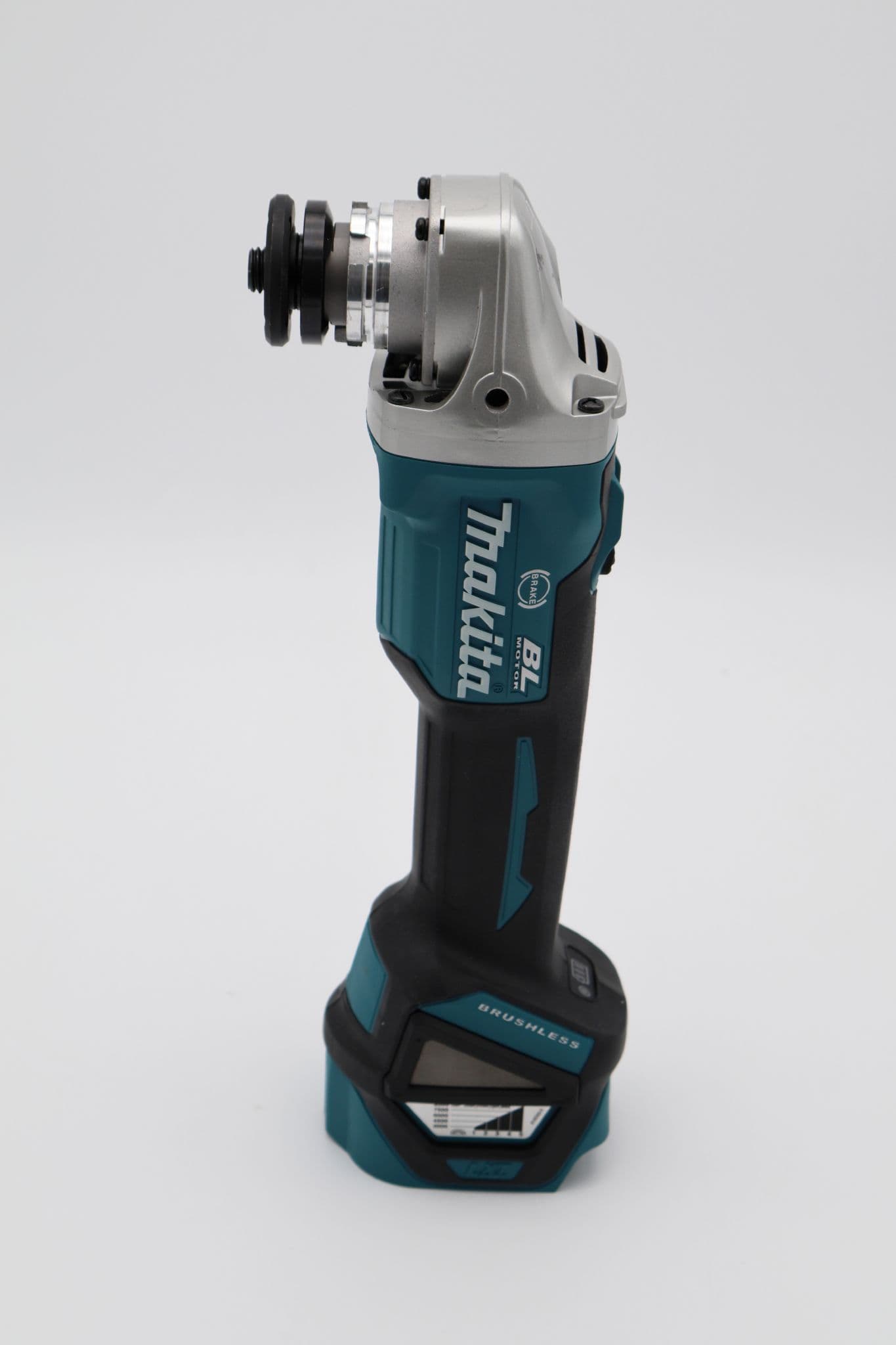Makita DGA513Z Bulk Cordless Angle Grinder (No Box)