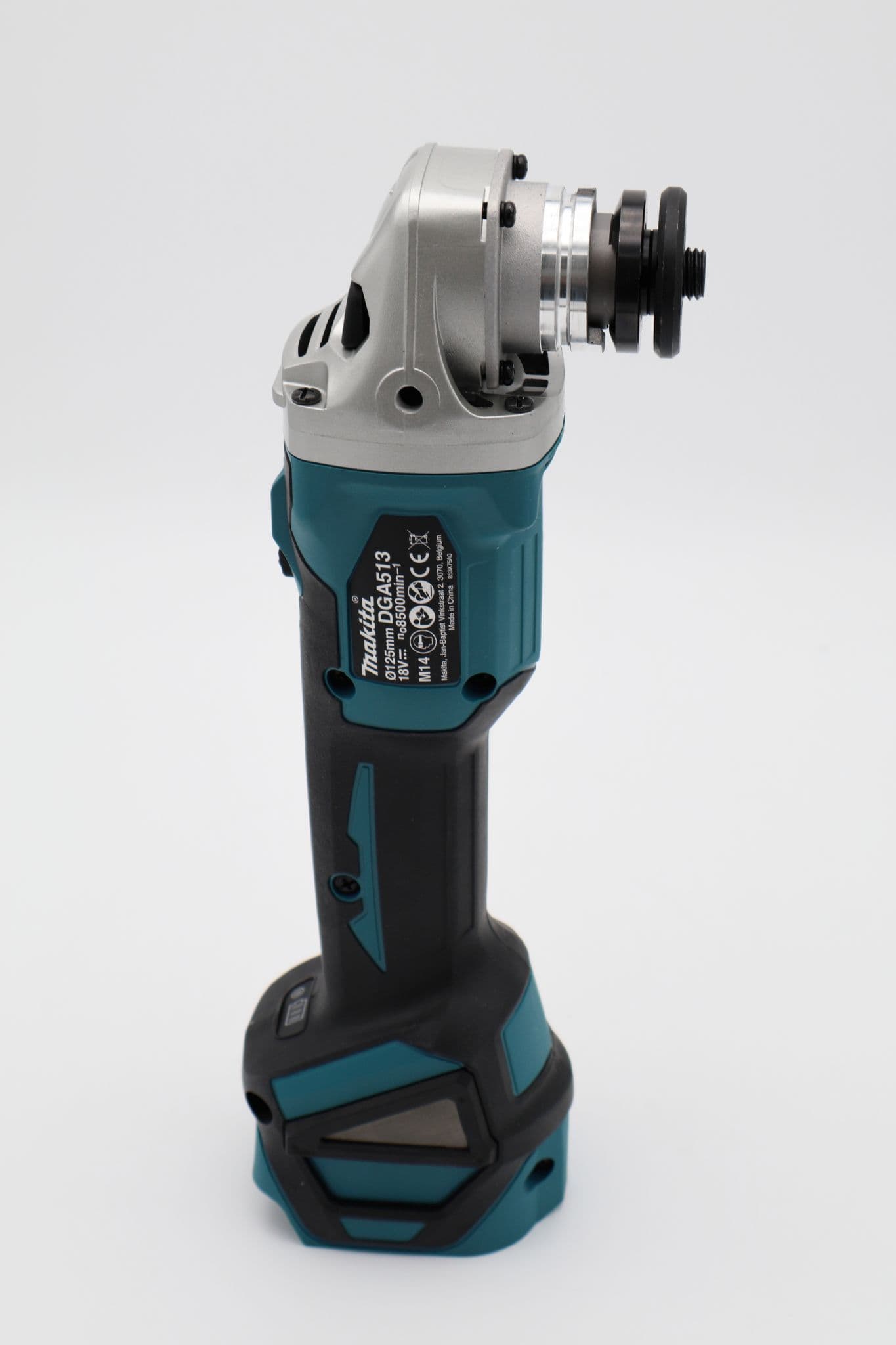 Makita DGA513Z Bulk Cordless Angle Grinder (No Box)