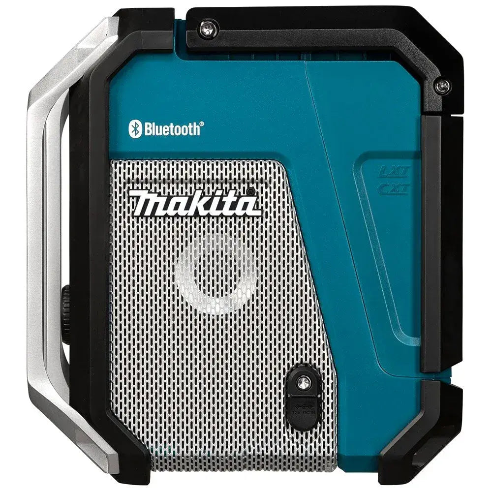 Makita DMR 114 Job Site Radio (Open Box)
