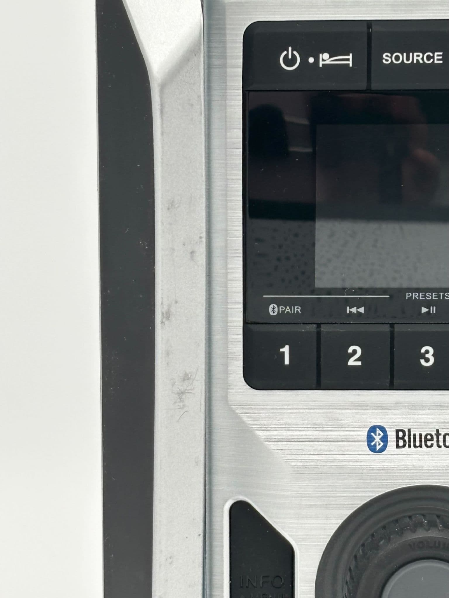 Makita DMR 114 Job Site Radio (Open Box)