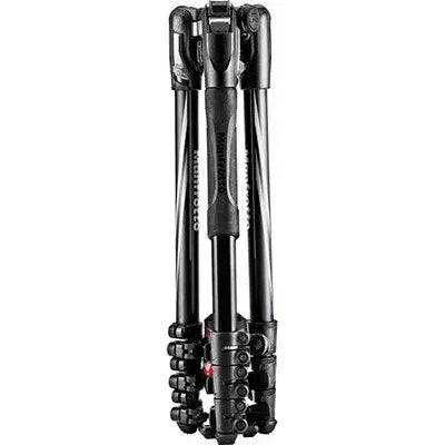 Manfrotto Befree Advanced Travel Aluminum Tripod with Ball Head