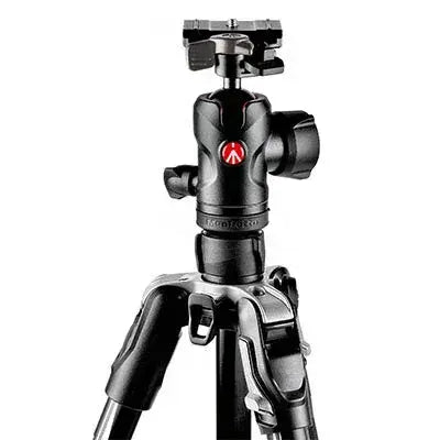 Manfrotto Befree Advanced Travel Aluminum Tripod with Ball Head