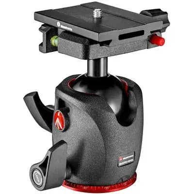 Manfrotto MHXPRO-BHQ6 XPRO Ball Head with Top Lock Quick-Release