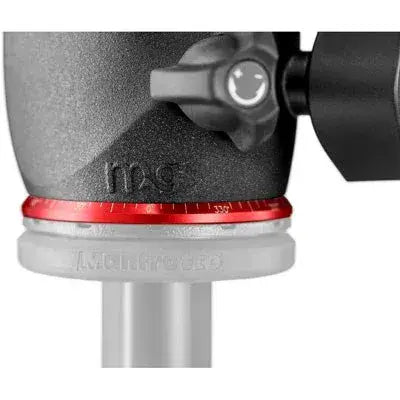 Manfrotto MHXPRO-BHQ6 XPRO Ball Head with Top Lock Quick-Release