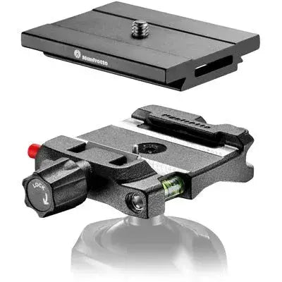 Manfrotto MHXPRO-BHQ6 XPRO Ball Head with Top Lock Quick-Release