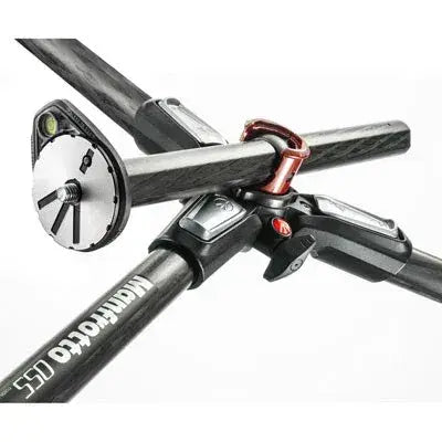 Manfrotto MT055CXPRO3 Carbon Fibre Tripod