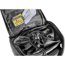 mantona Premium Holster Camera Bag black