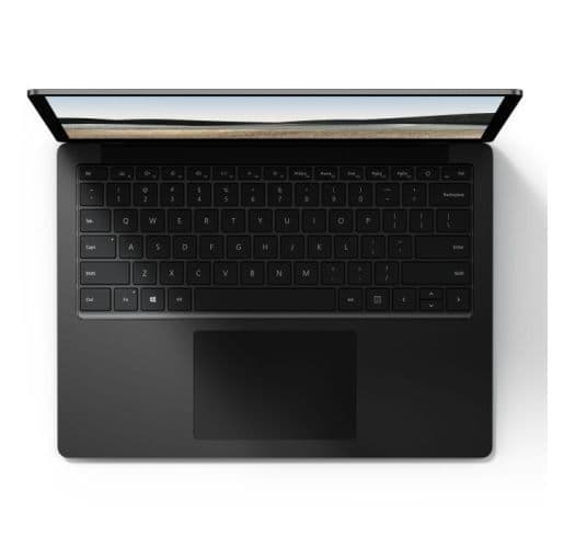 Microsoft Surface Laptop 4 13.5" Touchscreen i5 16/512GB Matte Black