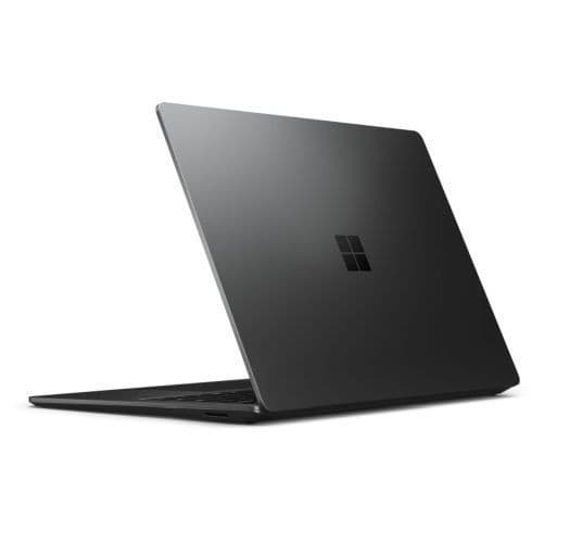 Microsoft Surface Laptop 4 13.5" Touchscreen i5 16/512GB Matte Black