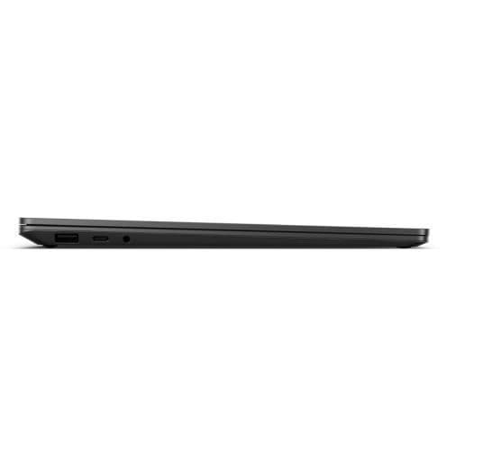 Microsoft Surface Laptop 4 13.5" Touchscreen i5 16/512GB Matte Black