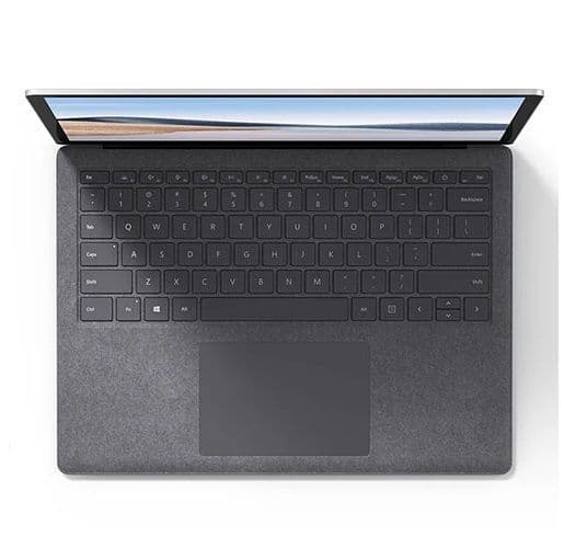 Microsoft Surface Laptop 4 13.5" Touchscreen i5 16/512GB Platinum
