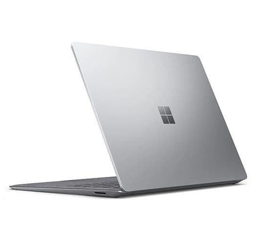 Microsoft Surface Laptop 4 13.5" Touchscreen i5 16/512GB Platinum