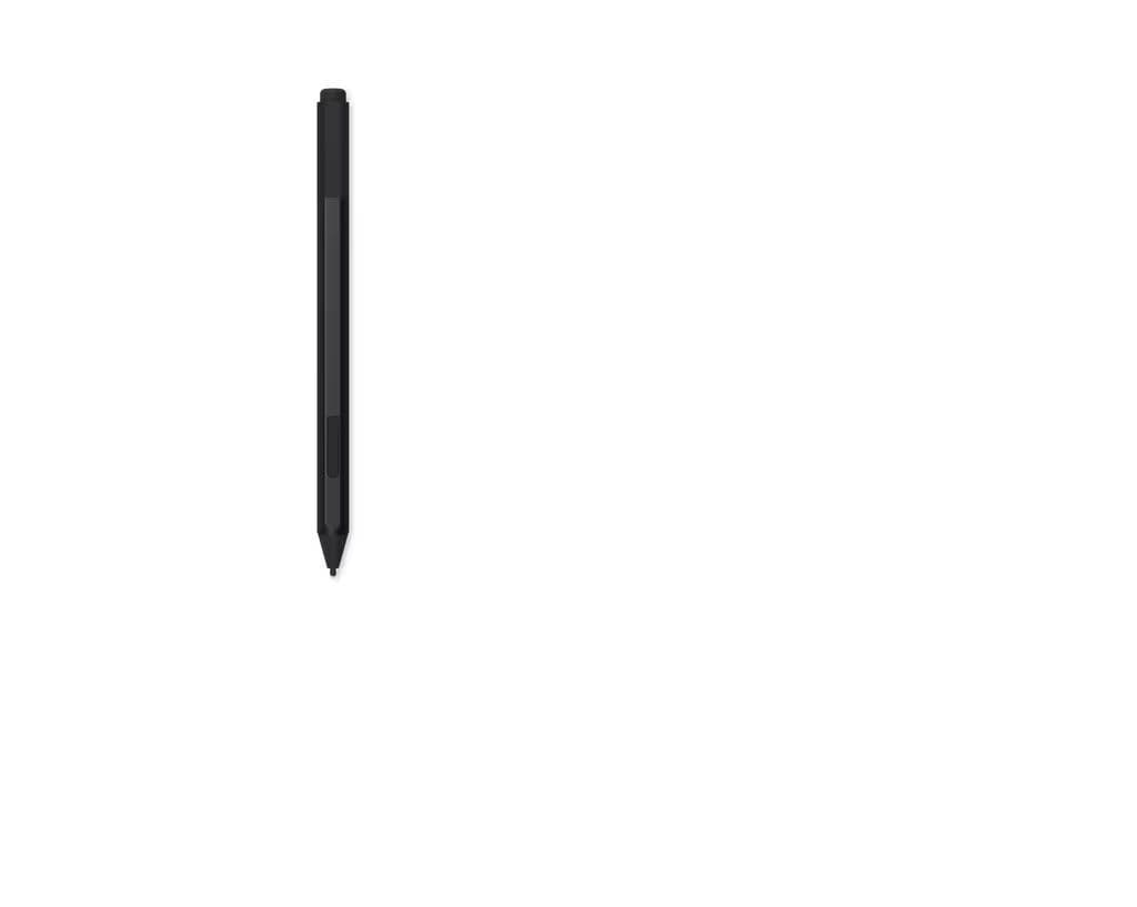 Microsoft Surface Pen charcoal
