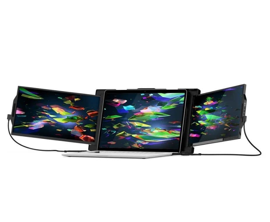 Mobile Pixels Trio MAX (Tri-screen) 2.0