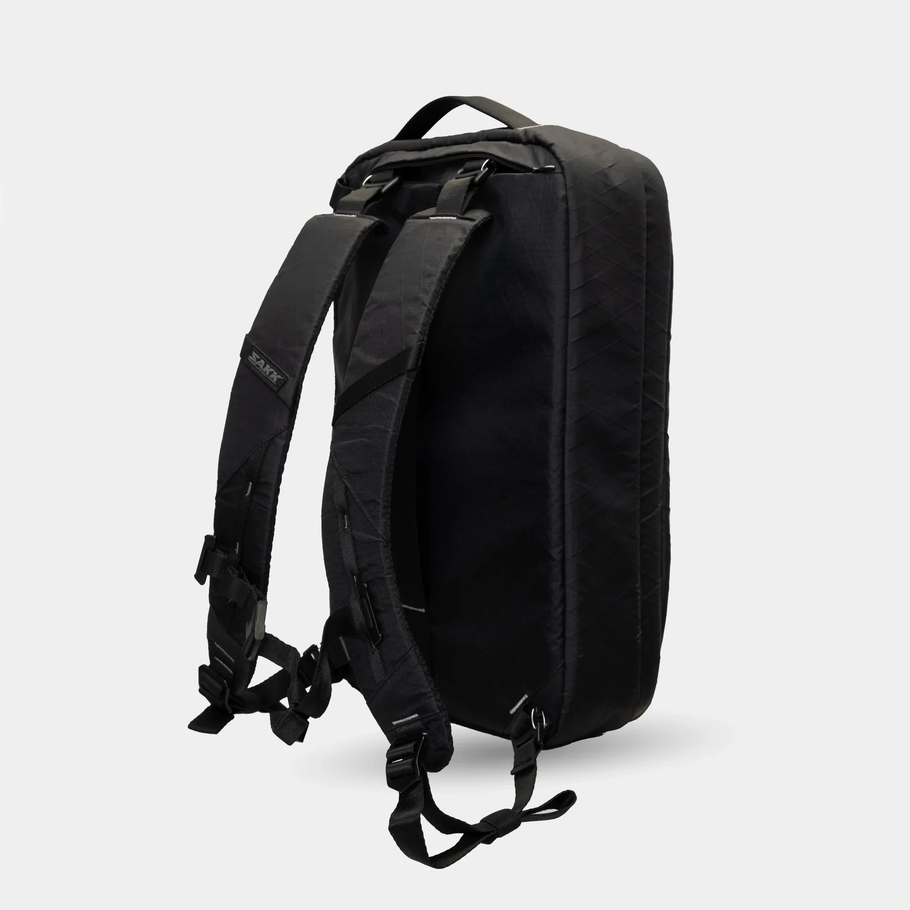 Sakk Flexform 3-Way Laptop Bag