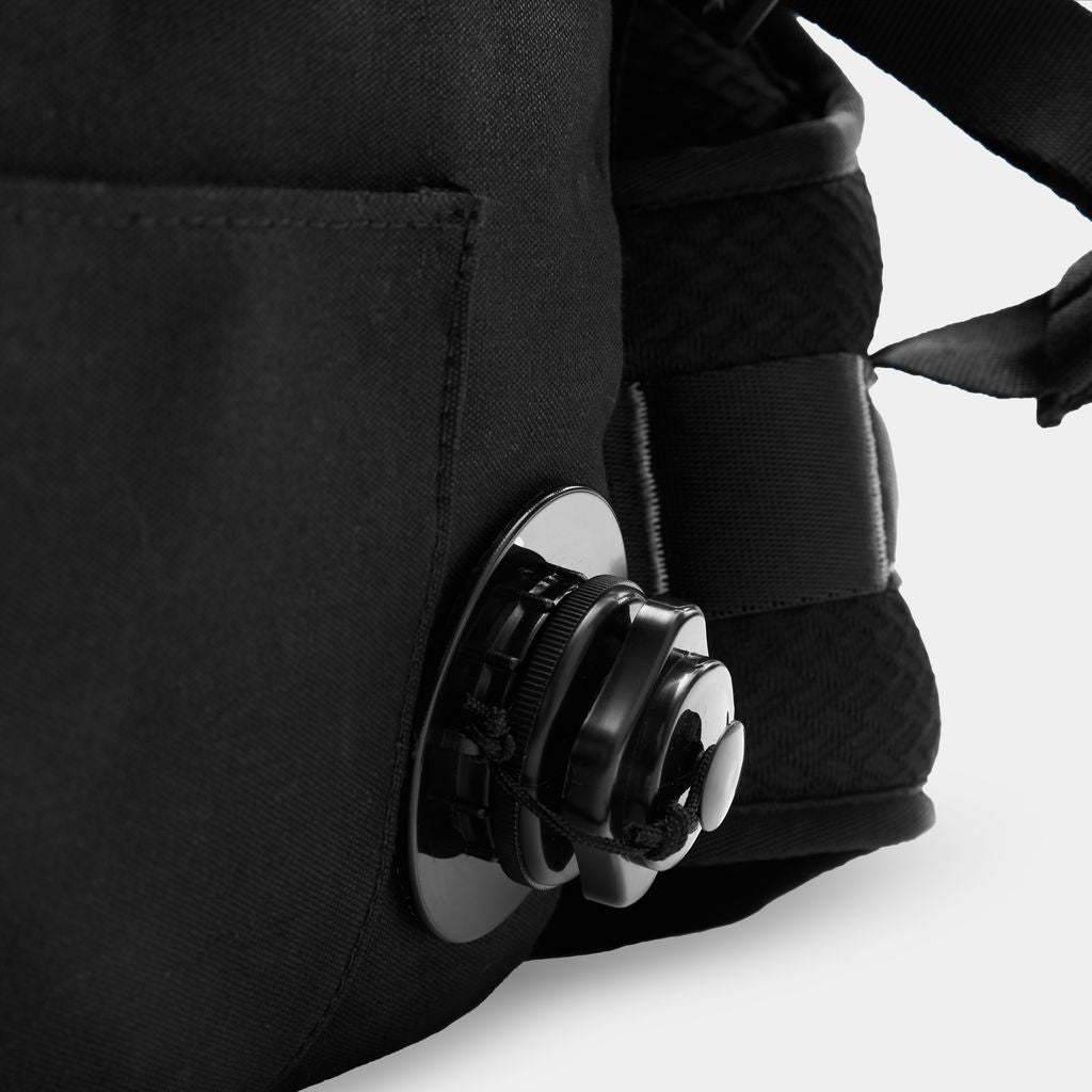 Sakk Camera Saddle Harness