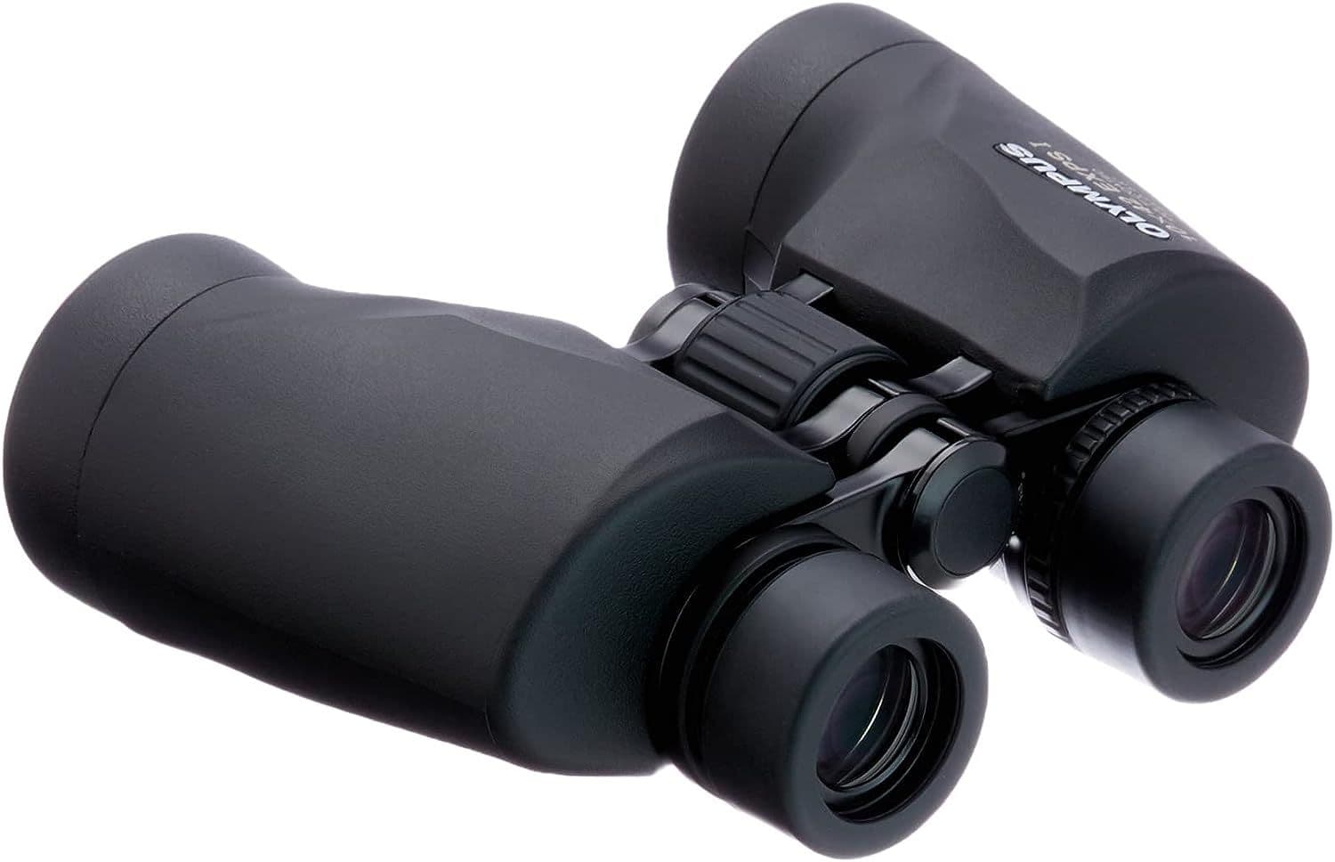 Olympus 10 X 42 EXPS 1 Binoculars