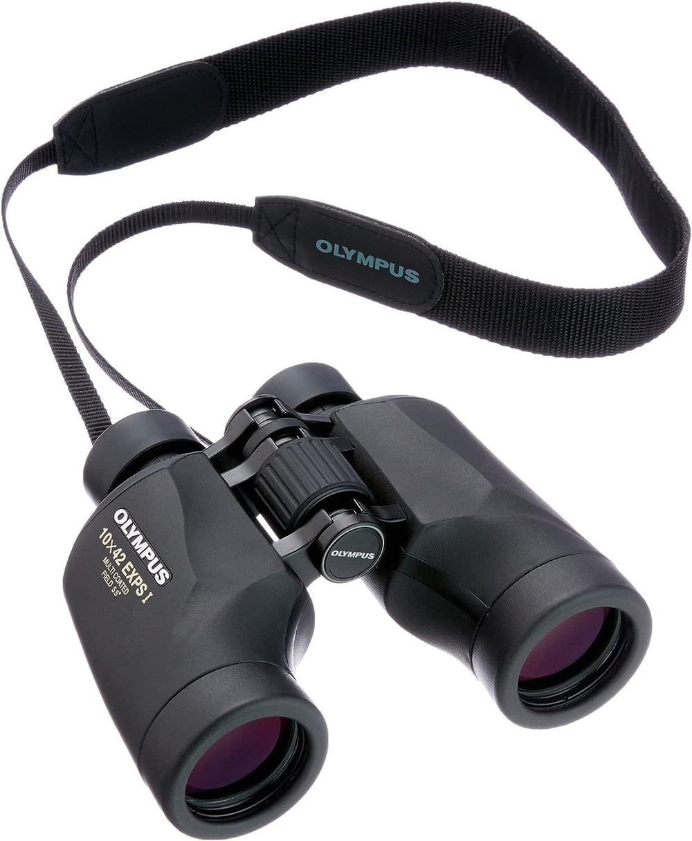 Olympus 10 X 42 EXPS 1 Binoculars