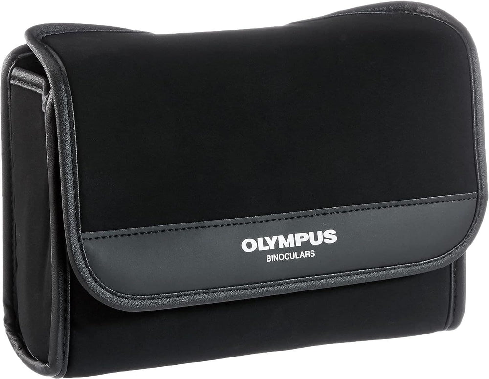 Olympus 10 X 42 EXPS 1 Binoculars