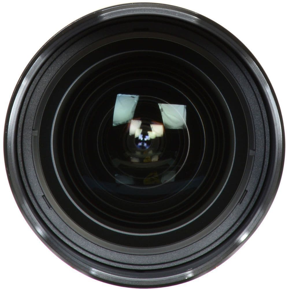 Olympus 7-14mm f2.8 PRO M.ZUIKO DIGITAL ED Lens