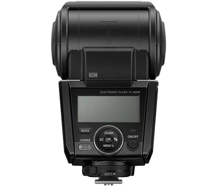 Olympus Electronic Flash FL-900R