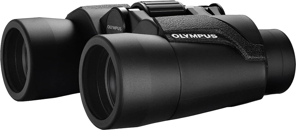 Olympus Binocular 8x40 S - Ideal For Nature Observation, Wildlife, Birdwatching, Sports & Concerts