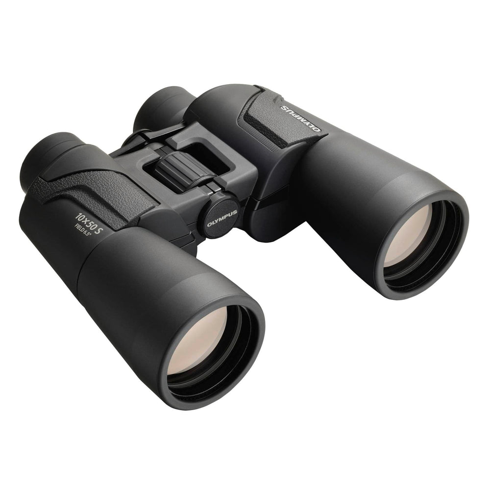 Olympus Binoculars 10x50 S