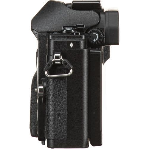 Olympus E-M10 IV Kit (14-42 EZ)(40-150) Black