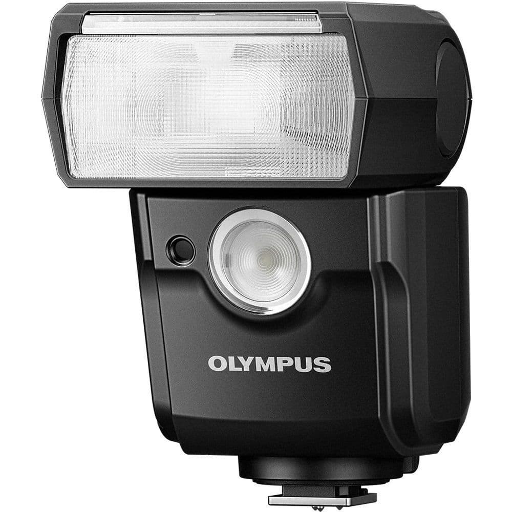Olympus Electronic Flash FL-700WR