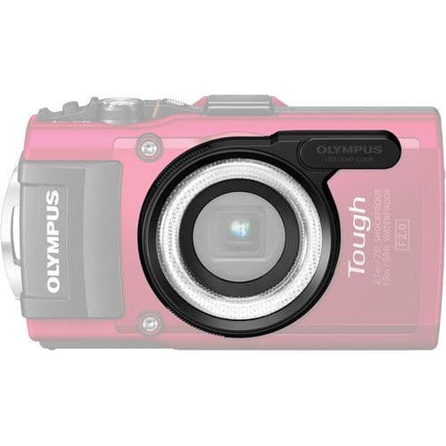 Olympus LG-1 LED Light Guide