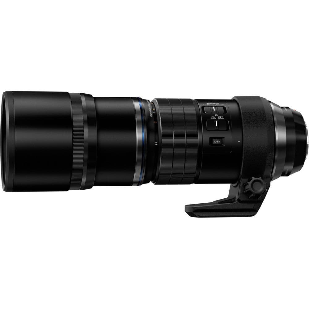 Olympus M.Zuiko Digital ED 300mm f/4 IS PRO