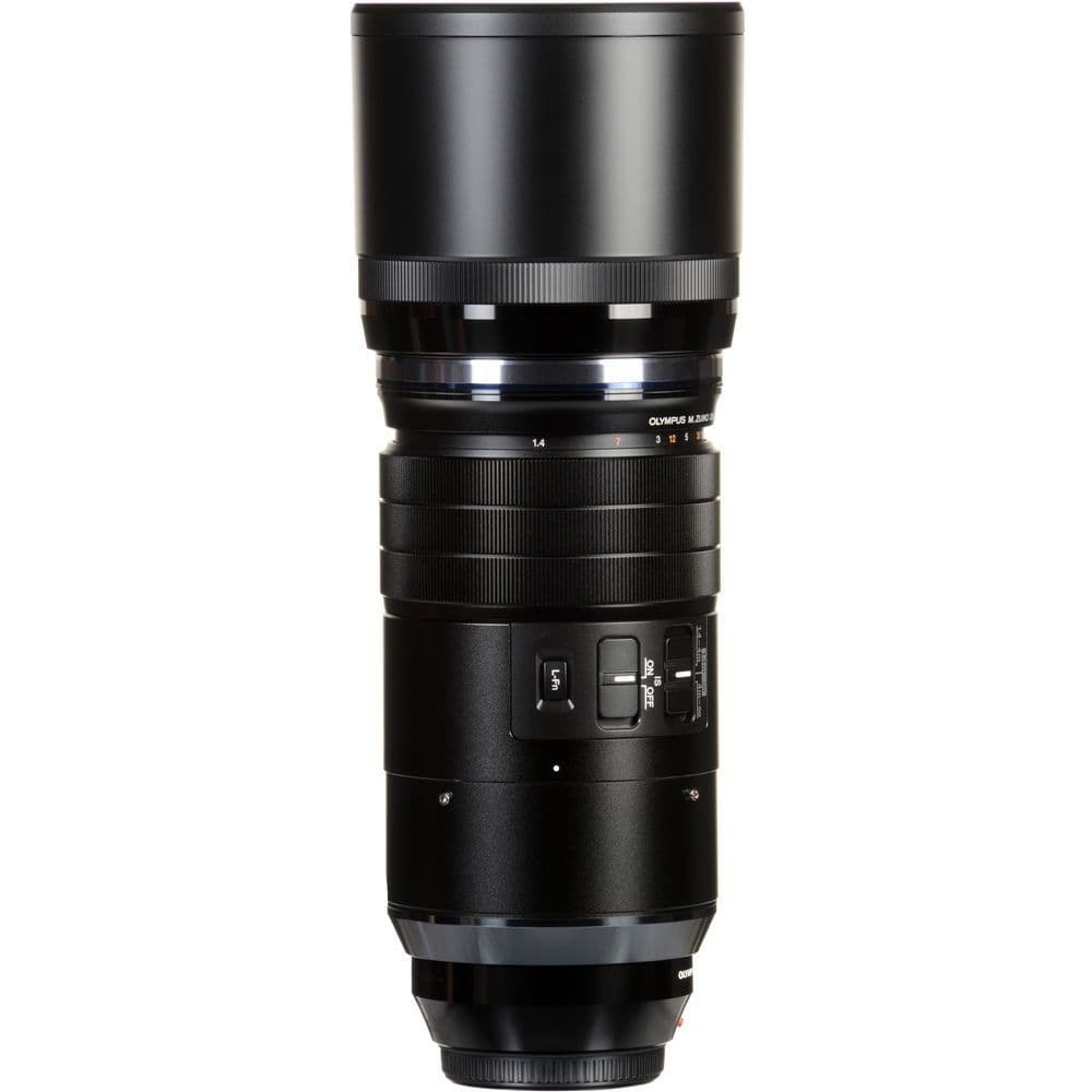 Olympus M.Zuiko Digital ED 300mm f/4 IS PRO