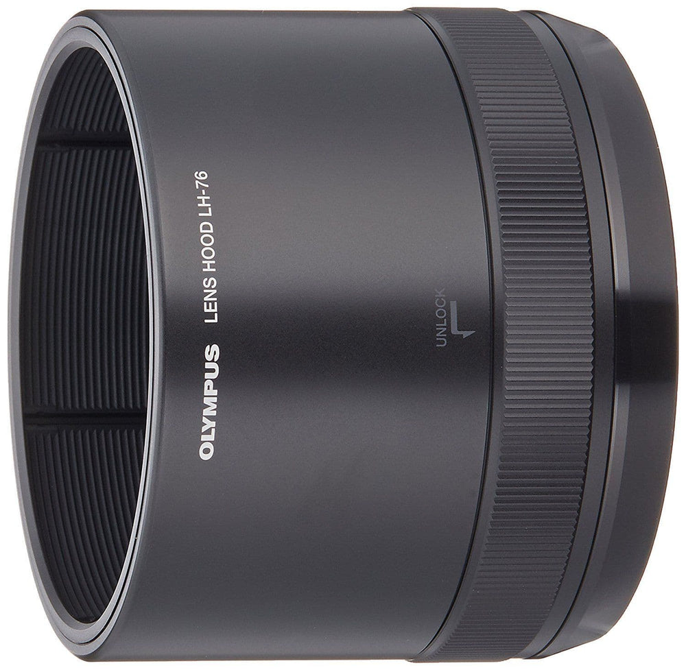 OM System M.Zuiko Digital ED 40-150mm F2.8 PRO