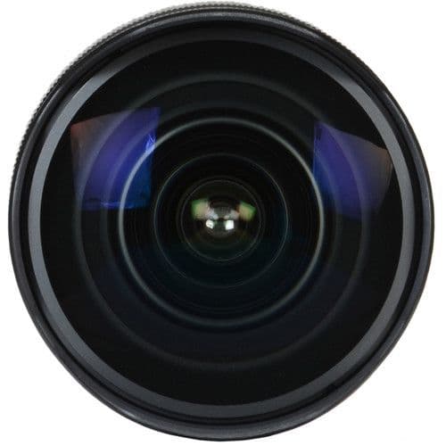 Olympus M.ZUIKO DIGITAL ED 8mm F1.8 Fisheye PRO