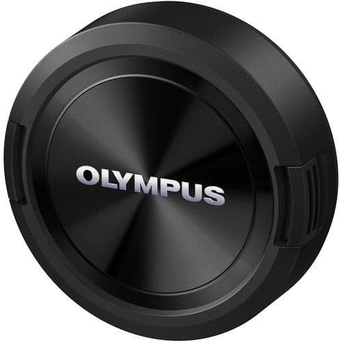 Olympus M.ZUIKO DIGITAL ED 8mm F1.8 Fisheye PRO