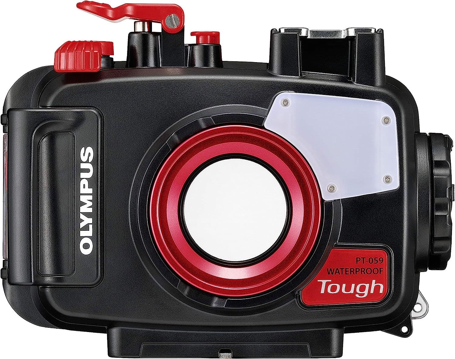 Olympus PT-059 Marine Case for TG-7