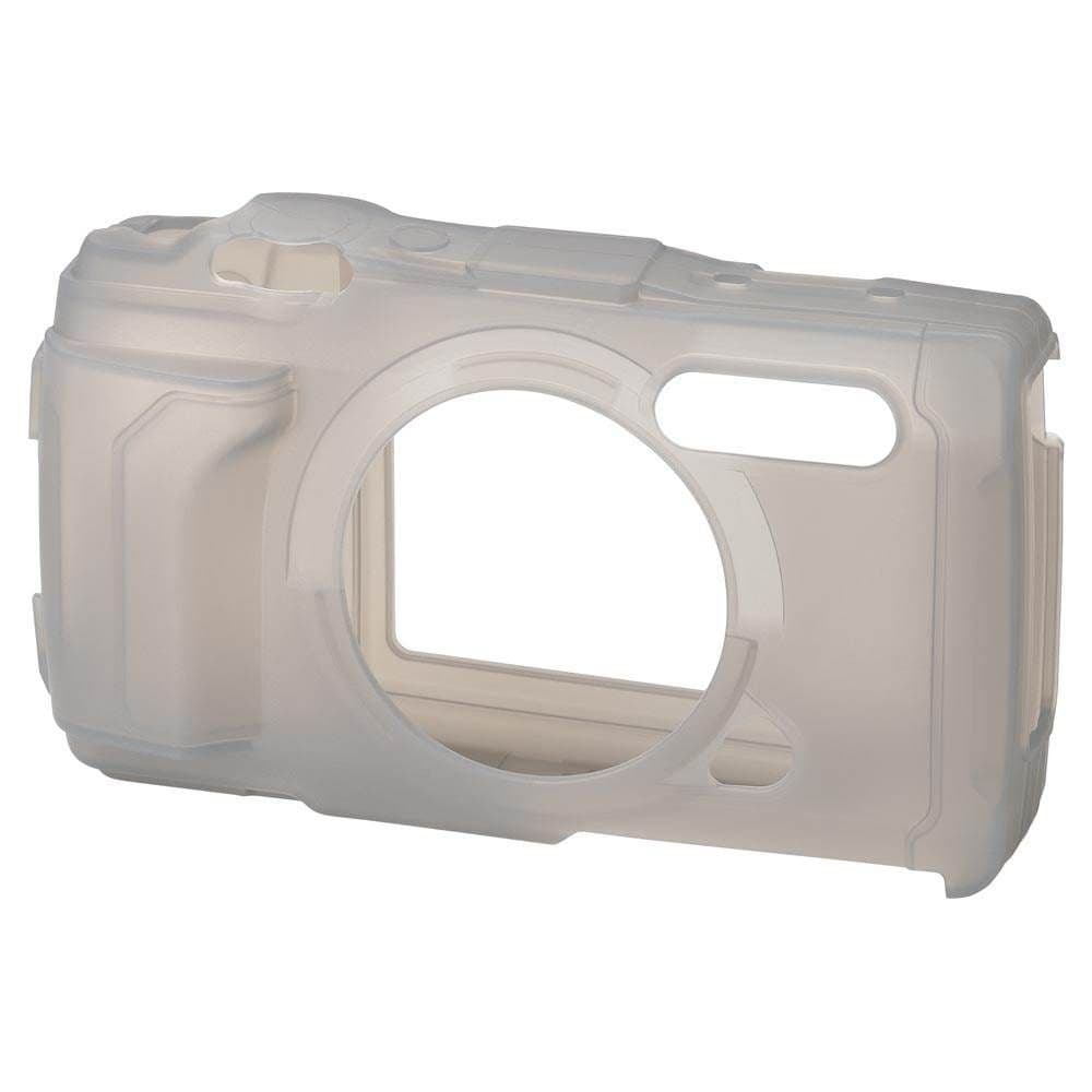 OM System CSCH-128 Silicon Case grey