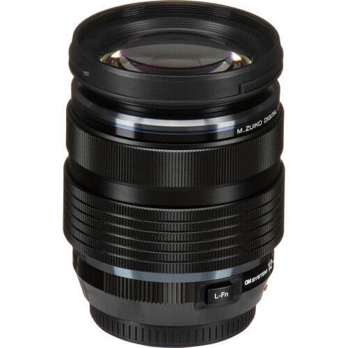OM System OM-1 Mark II Kit (12-40mm F2.8 PRO II)