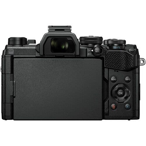OM System OM-5 Body Black