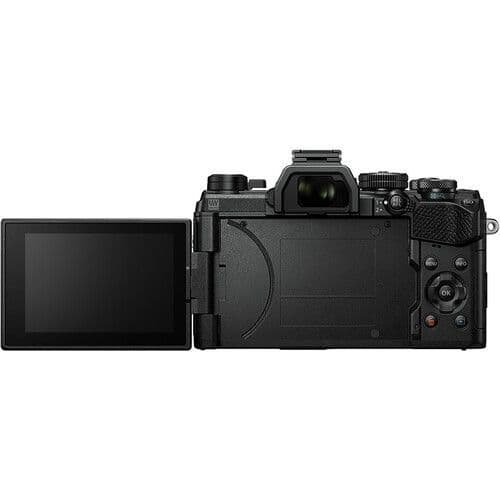 OM System OM-5 Body Black