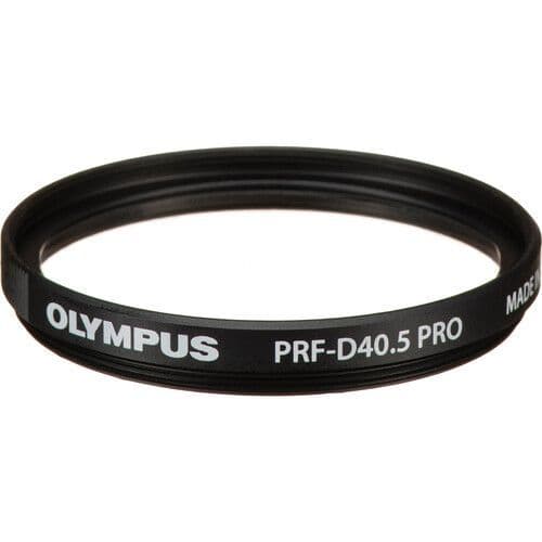 OM System PRF-D40.5 PRO