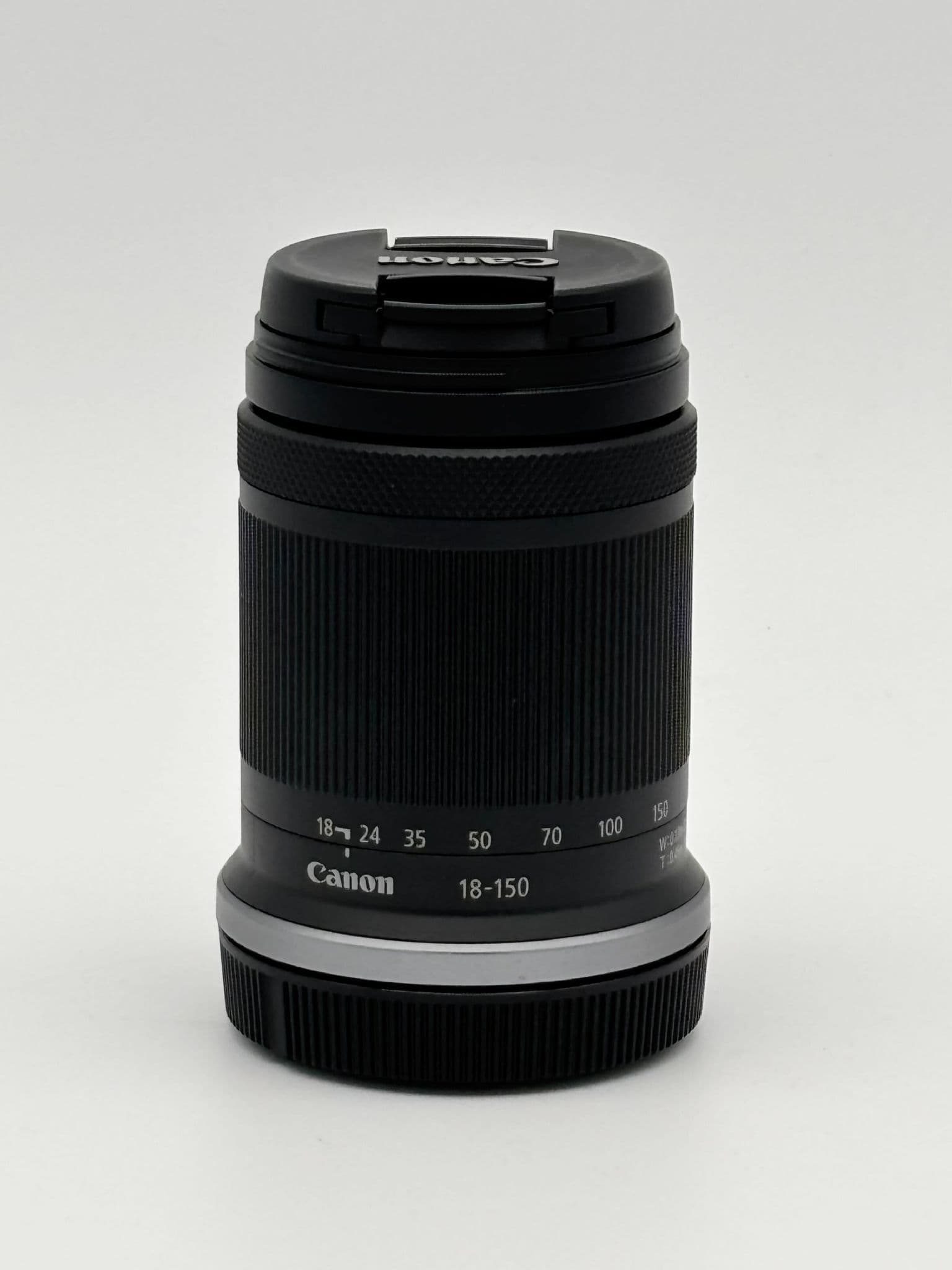 Open Box Canon RF-S 18-150mm F3.5-6.3 IS STM