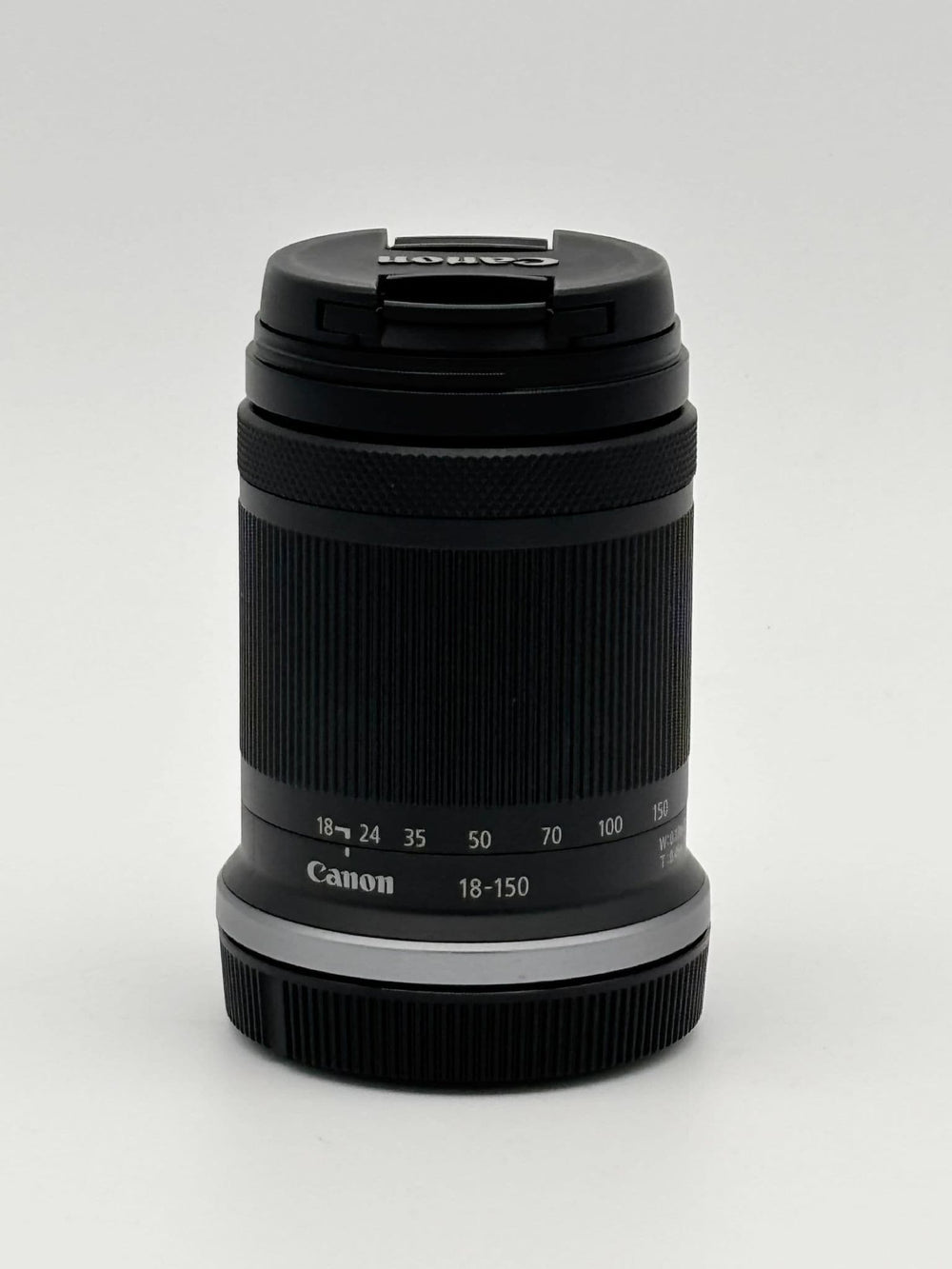 Open Box Canon RF-S 18-150mm F3.5-6.3 IS STM