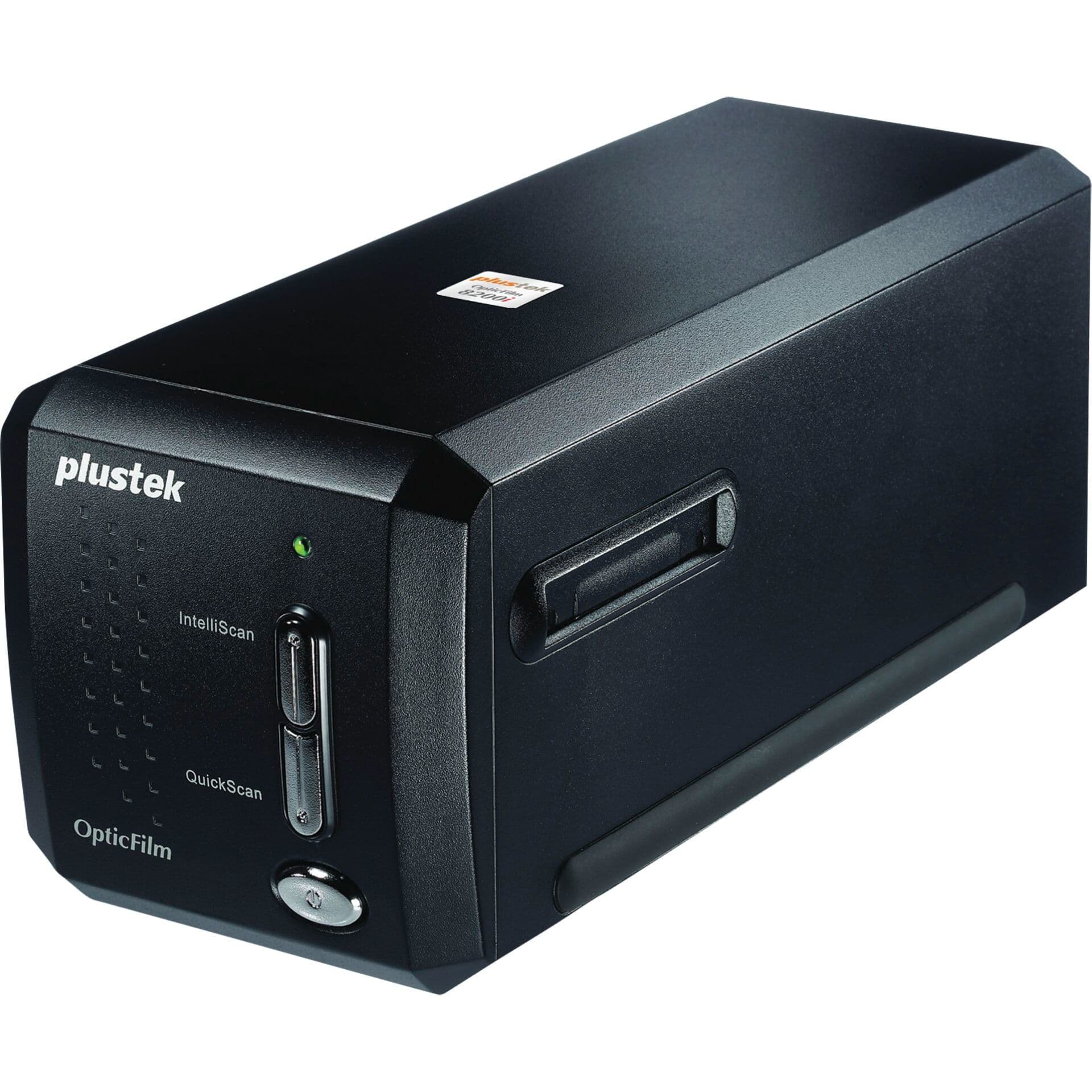 Open Box Plustek OpticFilm 8200 i SilverFast Ai
