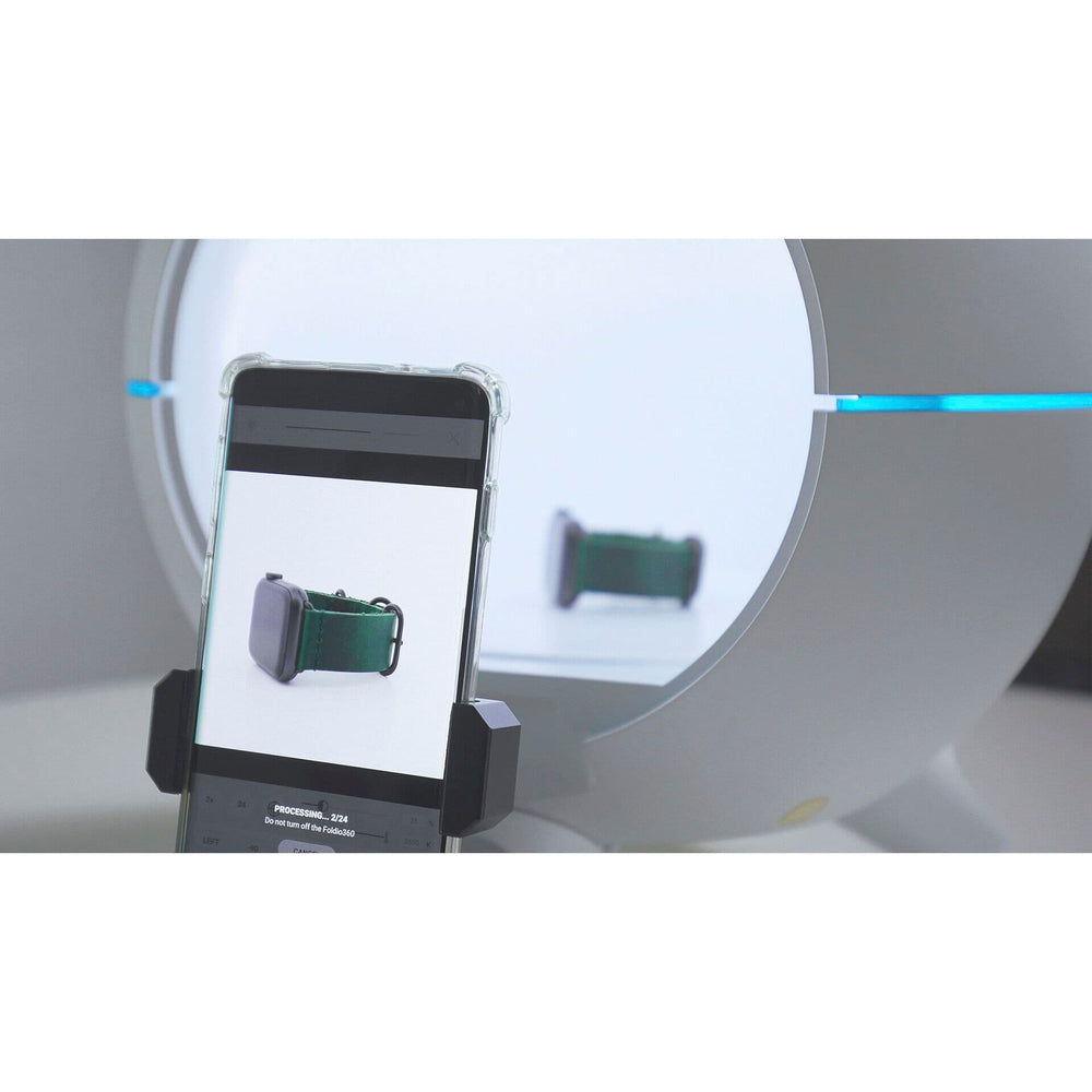 Orangemonkie Foldio 360 Smart Dome