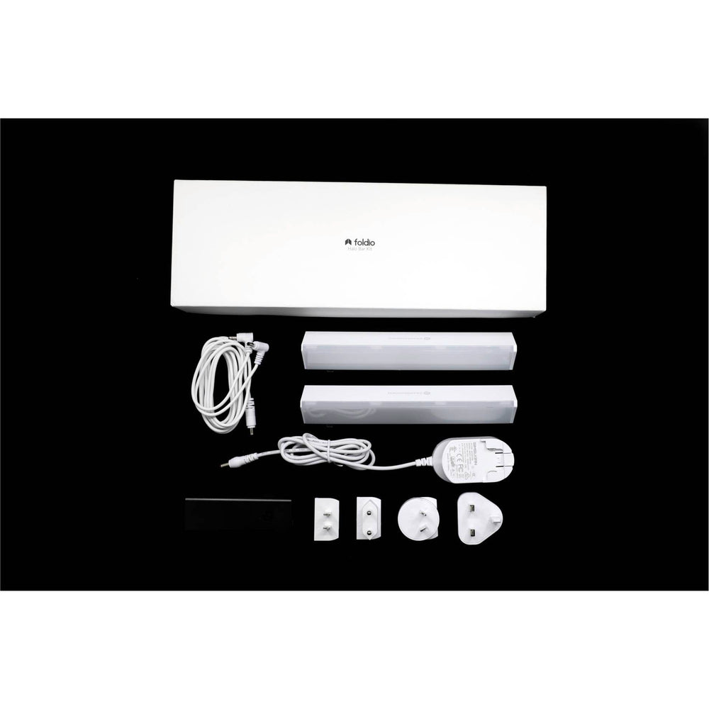 Orangemonkie Foldio Halo Bar Kit