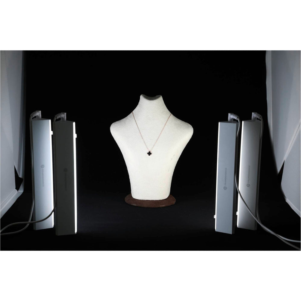 Orangemonkie Foldio Halo Bar Kit