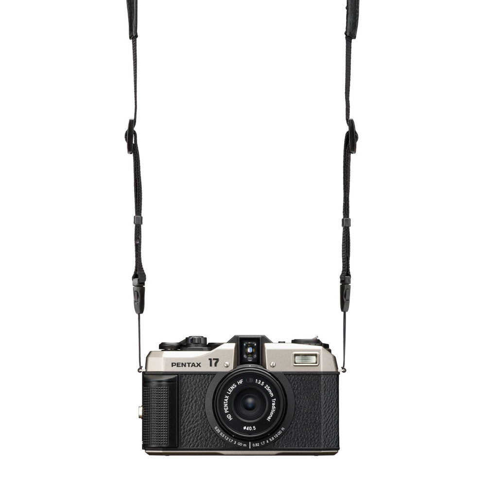 Pentax 17 Film Camera