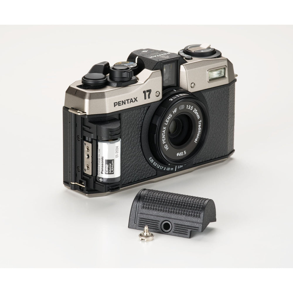 Pentax 17 Film Camera